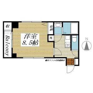 メゾン・ド・ヴィレ神田神保町