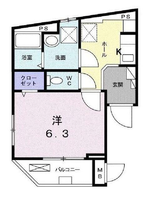アクアグレイス千駄木