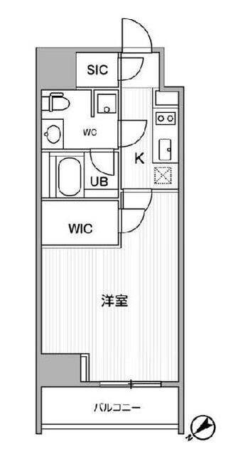 カーサスプレンディット恵比寿