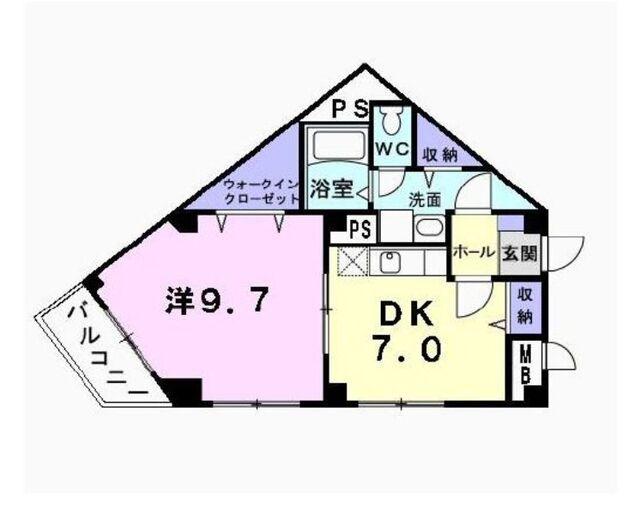 グリーンフレグランス目白