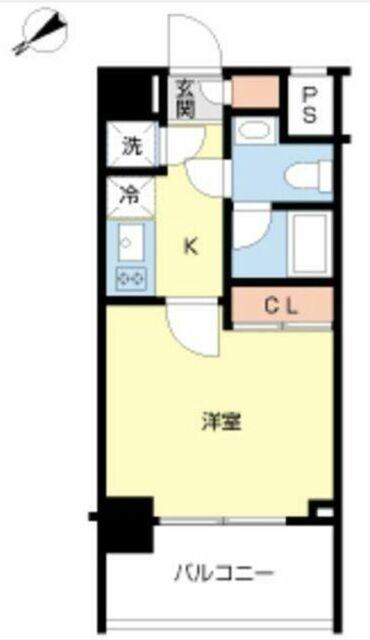 スカイコート池袋西壱番館