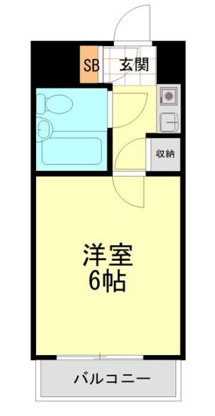 グローリア初穂椎名町