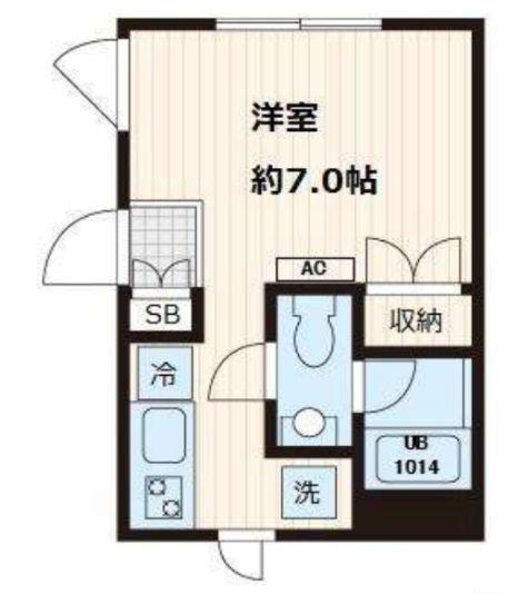 Fullea本郷