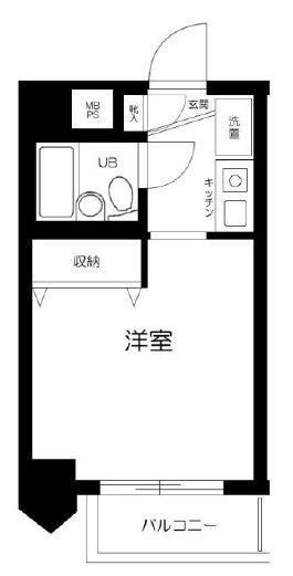 日神パレステージ御徒町