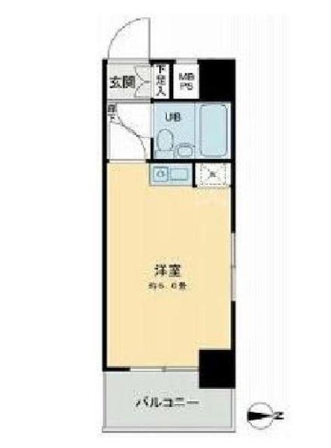 ビブレ西池