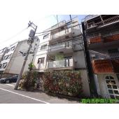 プレール・ドゥーク新宿曙橋