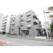 東映市ヶ谷マンション