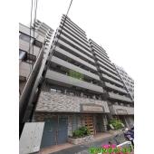ガラ・ステージ市ヶ谷壱番館