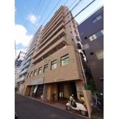 ライオンズマンション市谷薬王寺