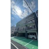 信川ハイツ