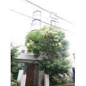 アムロゼッタ西荻窪