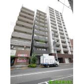 AXAS新宿若松町Sta.