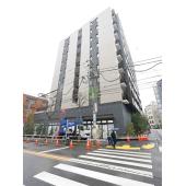 ザ・パークハビオ早稲田