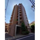 グリーンリーフ西早稲田