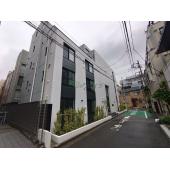 Reve Residence 早稲田