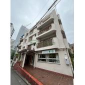 マンション高田馬場