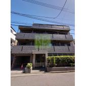 ルーブル早稲田参番館