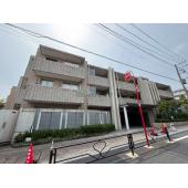 ヒルズ目白坂 /