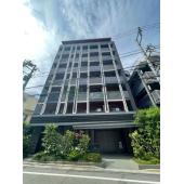 クレヴィア山吹神楽坂