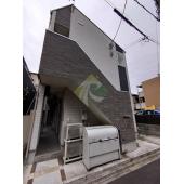 ハーモニーテラス若松町