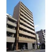 パークウェル早稲田弐番館