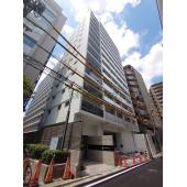 コンフォリア東新宿
