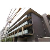 ハーモニーレジデンス新宿御苑 THE W