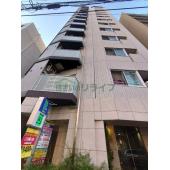 ジェノヴィア新宿早稲田グリーンベール