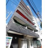 シンシア牛込