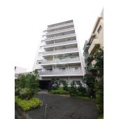WASEDA APARTMENT