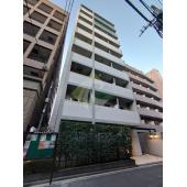プラウドフラット早稲田