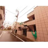 ＫＩＴＡＮＯ　ＡＰＡＲＴＭＥＮＴ経堂