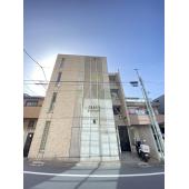 ＺＥＳＴＹ神楽坂Ⅰ