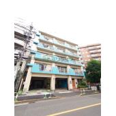 美津穂マンション