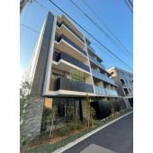 パークアクシス市谷左内町