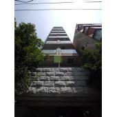 神楽坂フラッツ