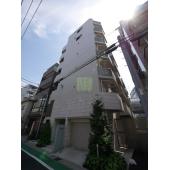 クレヴィスタ文京江戸川橋