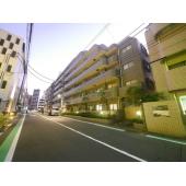 ニューハイツ新神楽坂
