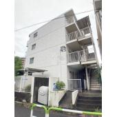 ノーブルハイムの外観