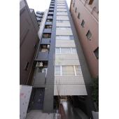 レジディア文京千石の外観