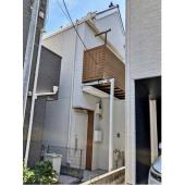 滝野川デザイナーズ戸建て