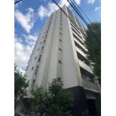 レジディア文京本駒込の外観