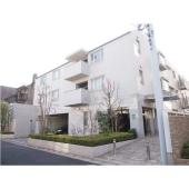 AZ小石川の外観