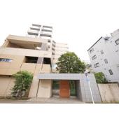 セルティスコートの外観