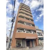 バージュアル西日暮里