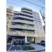 コンフォリア日暮里