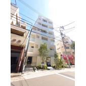 ジオエント西日暮里