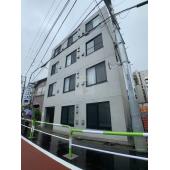 COCOFLAT田端