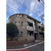 ガウディ動坂