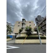 ロイヤルプラザ滝野川